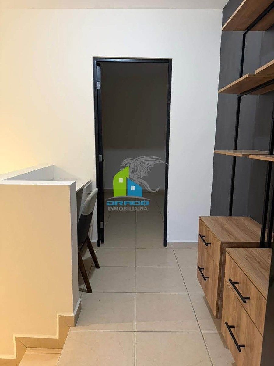 Casa em condomínio fechado em Zákia, El Marqués, foto 5 de 10