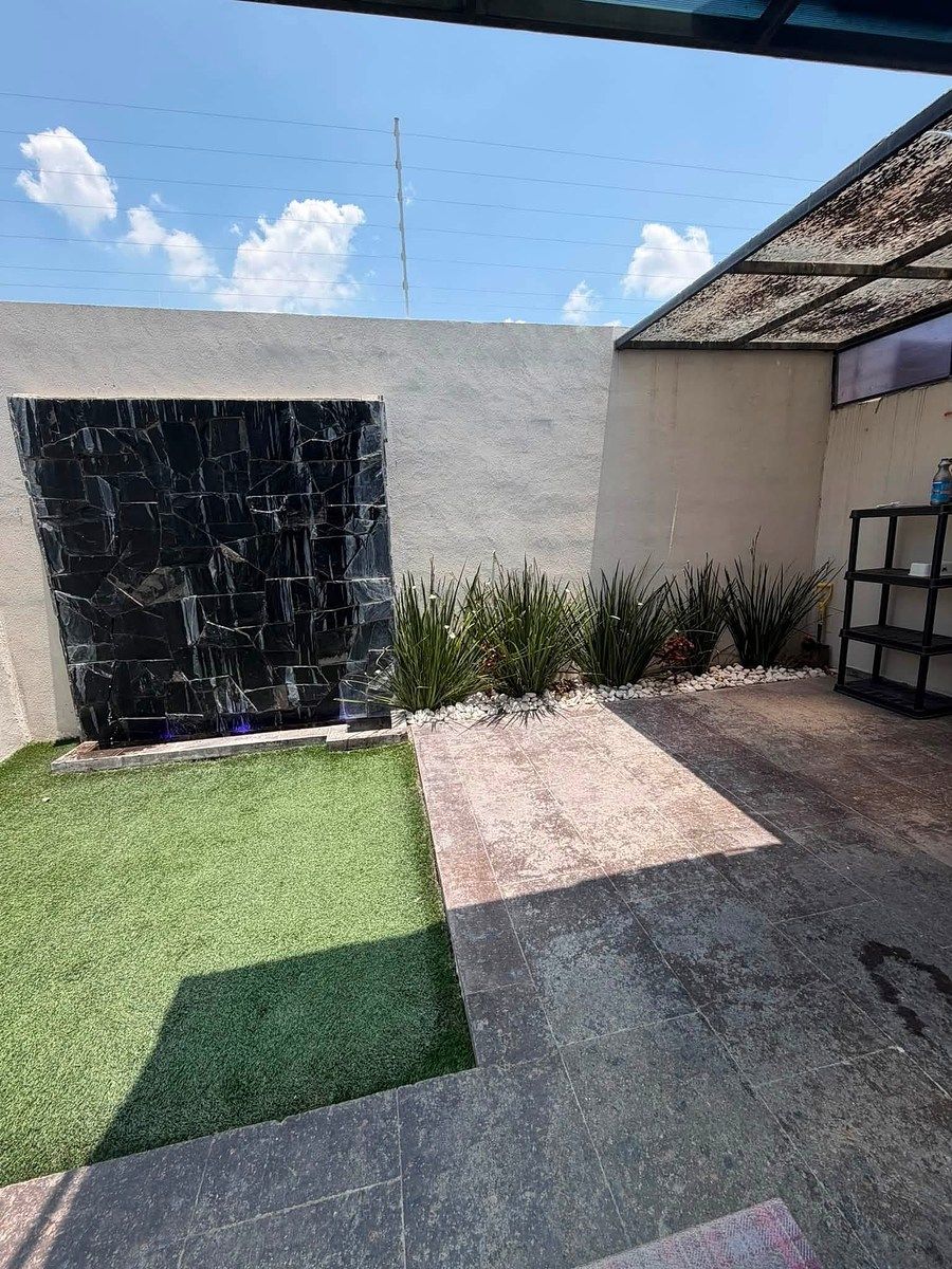 Casa em condomínio fechado em Zákia, El Marqués, foto 9 de 10