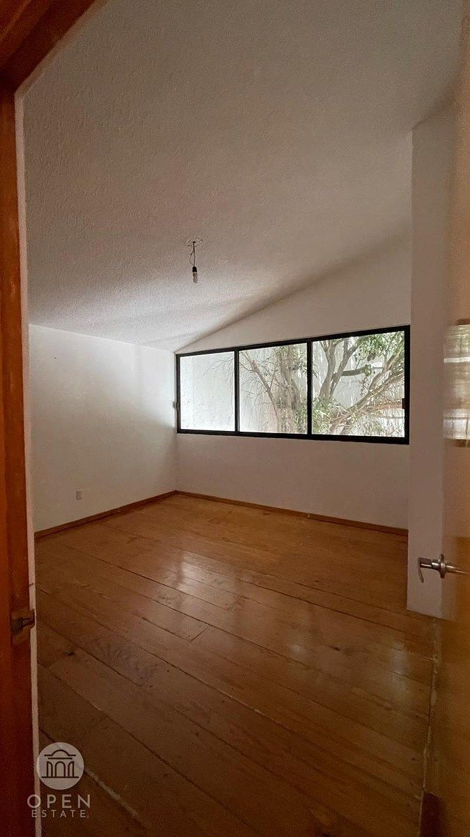 House in Gated Community in Santa Úrsula Xitla, Tlalpan, photo 3 of 37