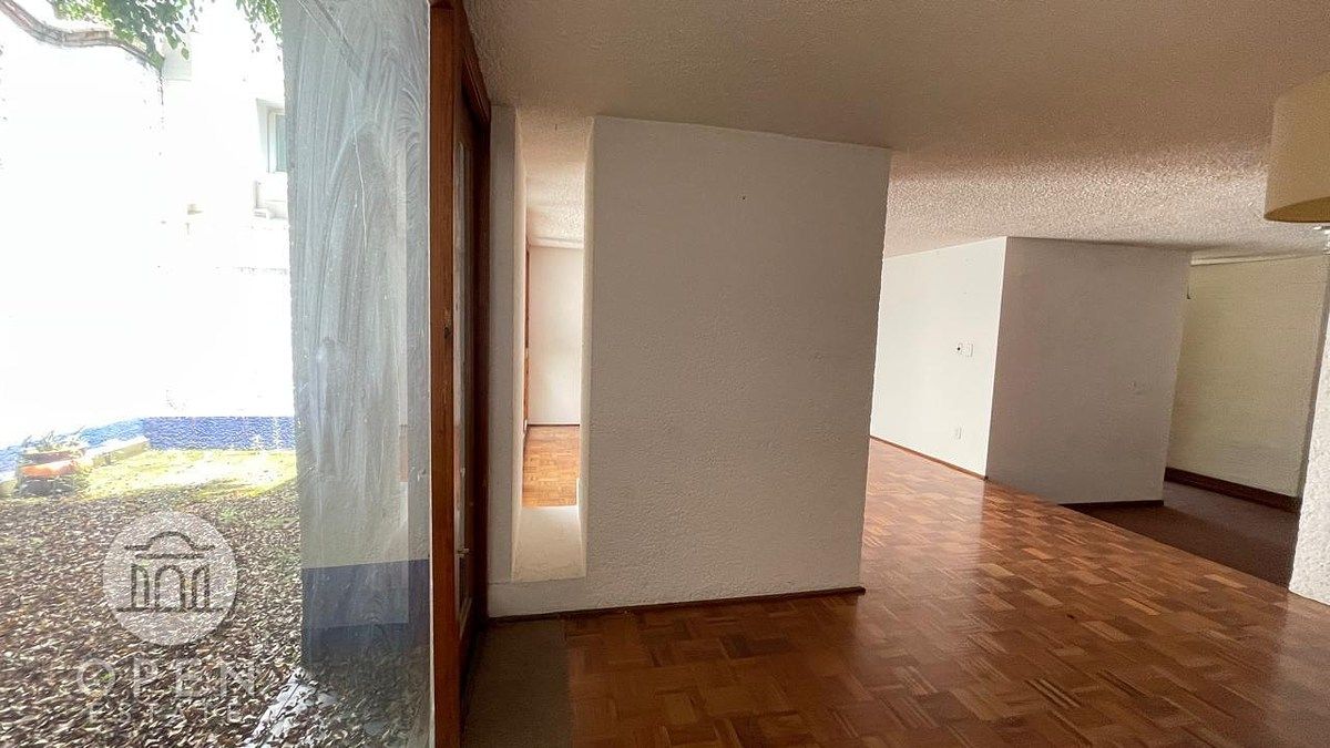 House in Gated Community in Santa Úrsula Xitla, Tlalpan, photo 5 of 37