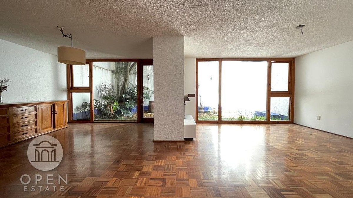 House in Gated Community in Santa Úrsula Xitla, Tlalpan, photo 4 of 37