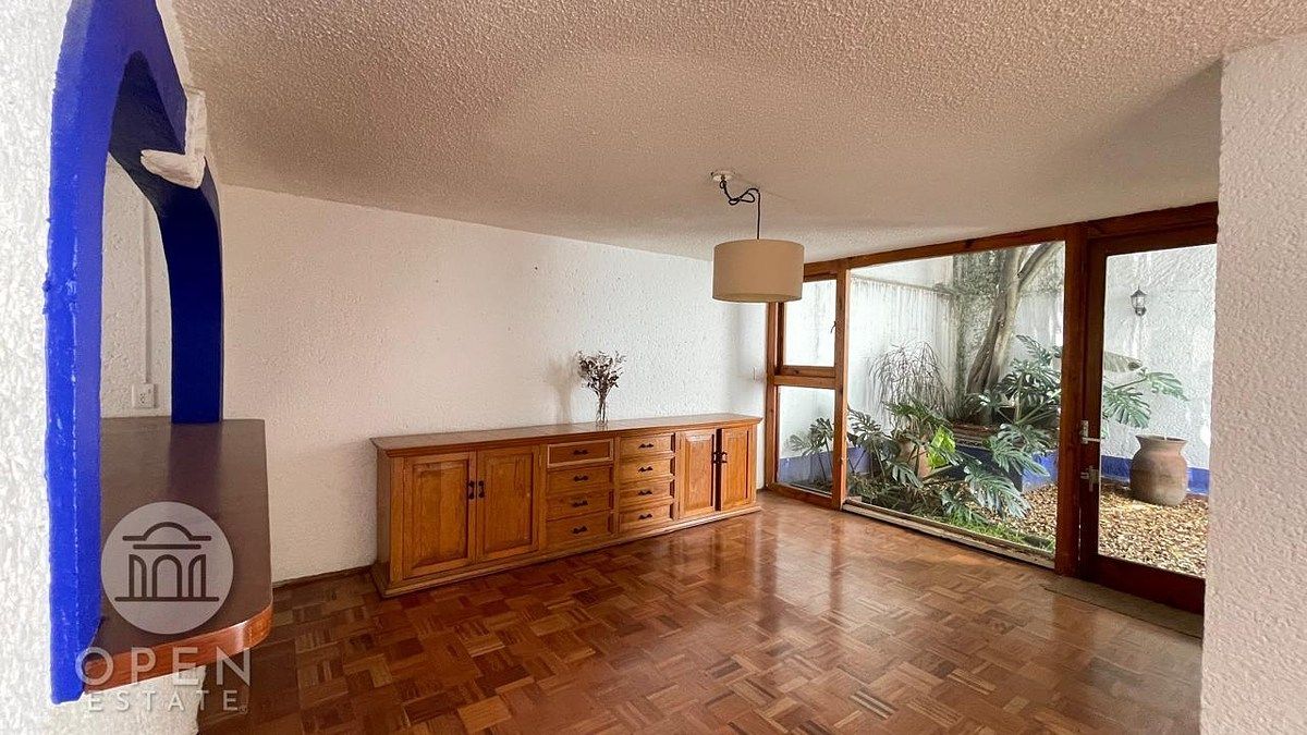 House in Gated Community in Santa Úrsula Xitla, Tlalpan, photo 7 of 37