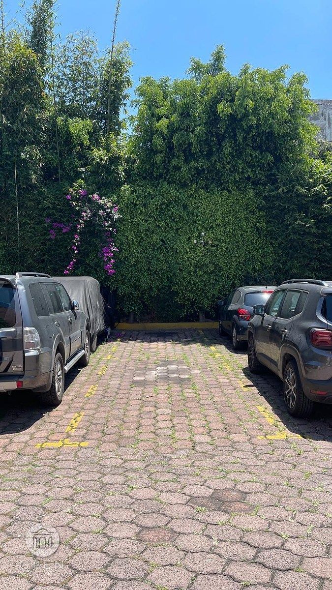 House in Gated Community in Santa Úrsula Xitla, Tlalpan, photo 16 of 37