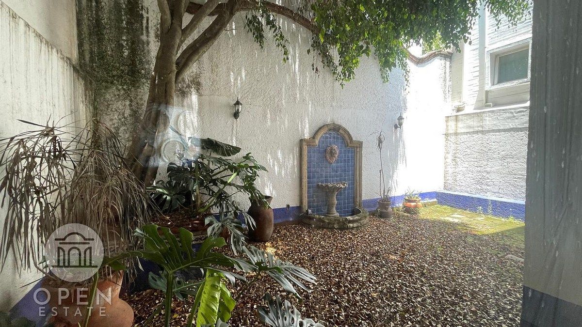 House in Gated Community in Santa Úrsula Xitla, Tlalpan, photo 28 of 37