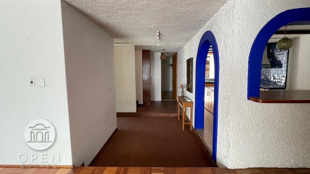House in Gated Community in Santa Úrsula Xitla, Tlalpan, photo 8 of 37
