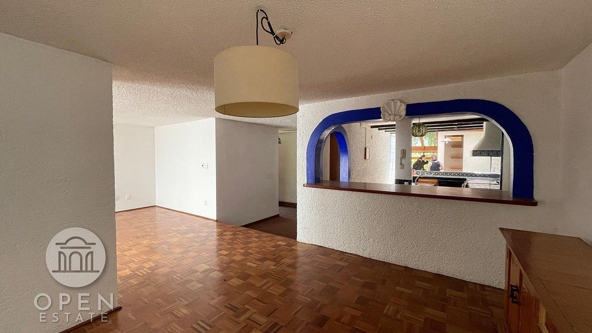 House in Gated Community in Santa Úrsula Xitla, Tlalpan, photo 11 of 37