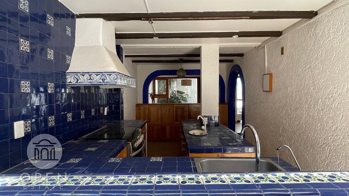 House in Gated Community in Santa Úrsula Xitla, Tlalpan, photo 14 of 37