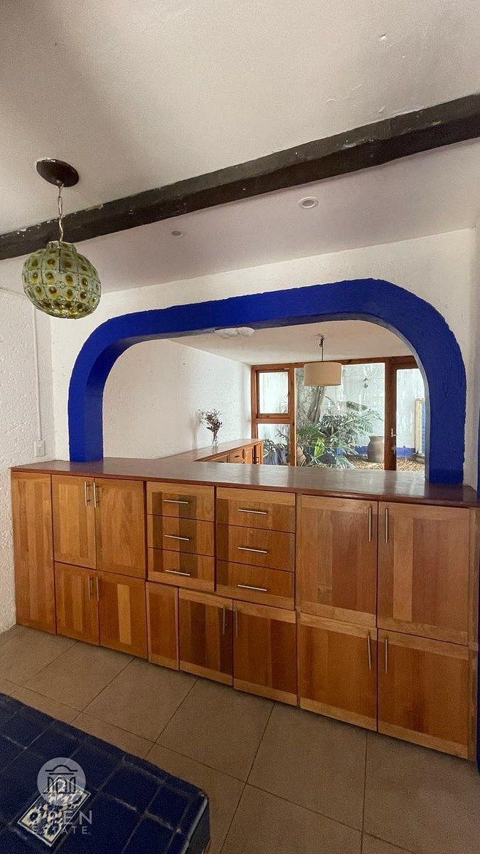 House in Gated Community in Santa Úrsula Xitla, Tlalpan, photo 12 of 37