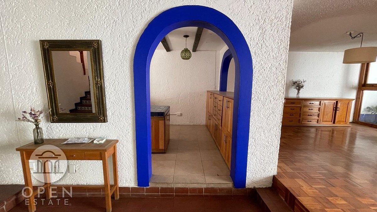 House in Gated Community in Santa Úrsula Xitla, Tlalpan, photo 13 of 37
