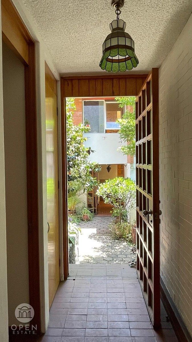 House in Gated Community in Santa Úrsula Xitla, Tlalpan, photo 27 of 37
