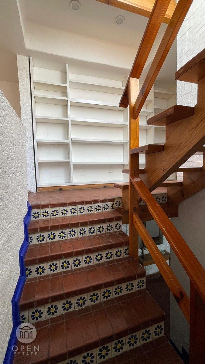 House in Gated Community in Santa Úrsula Xitla, Tlalpan, photo 18 of 37