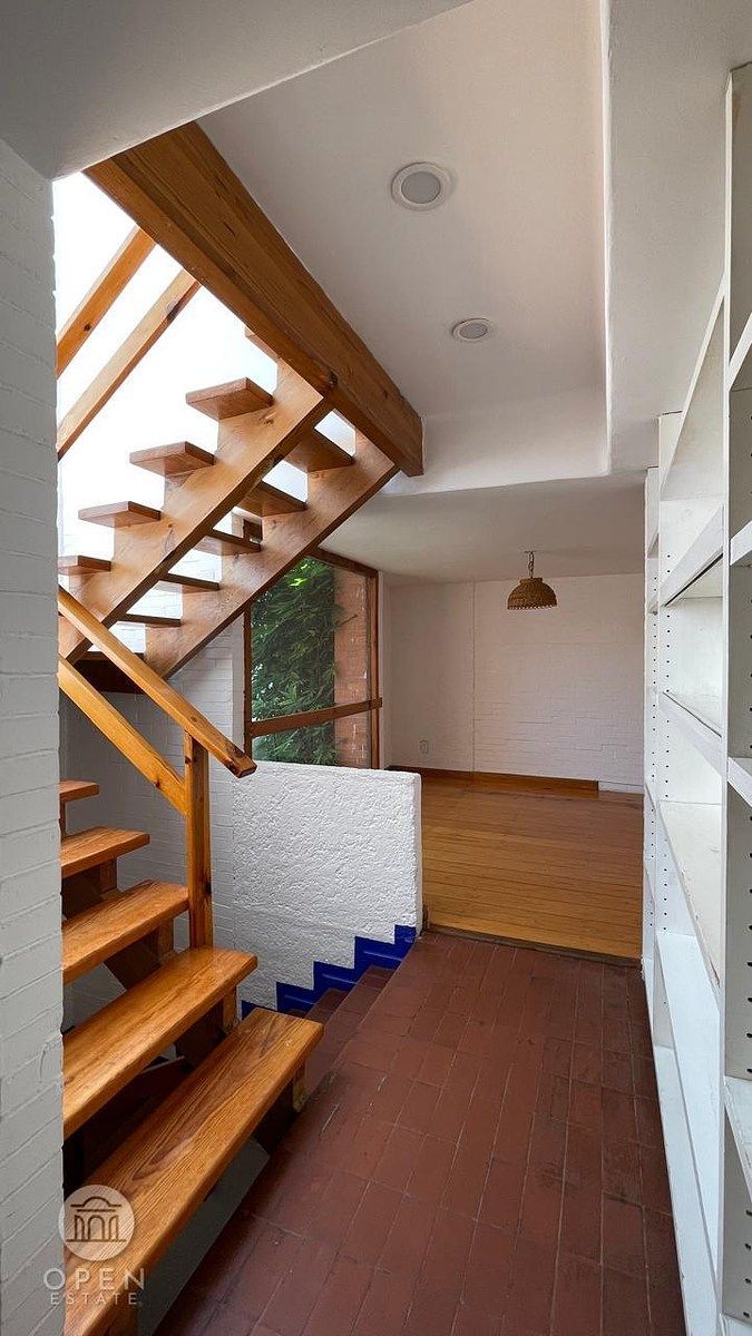 House in Gated Community in Santa Úrsula Xitla, Tlalpan, photo 19 of 37