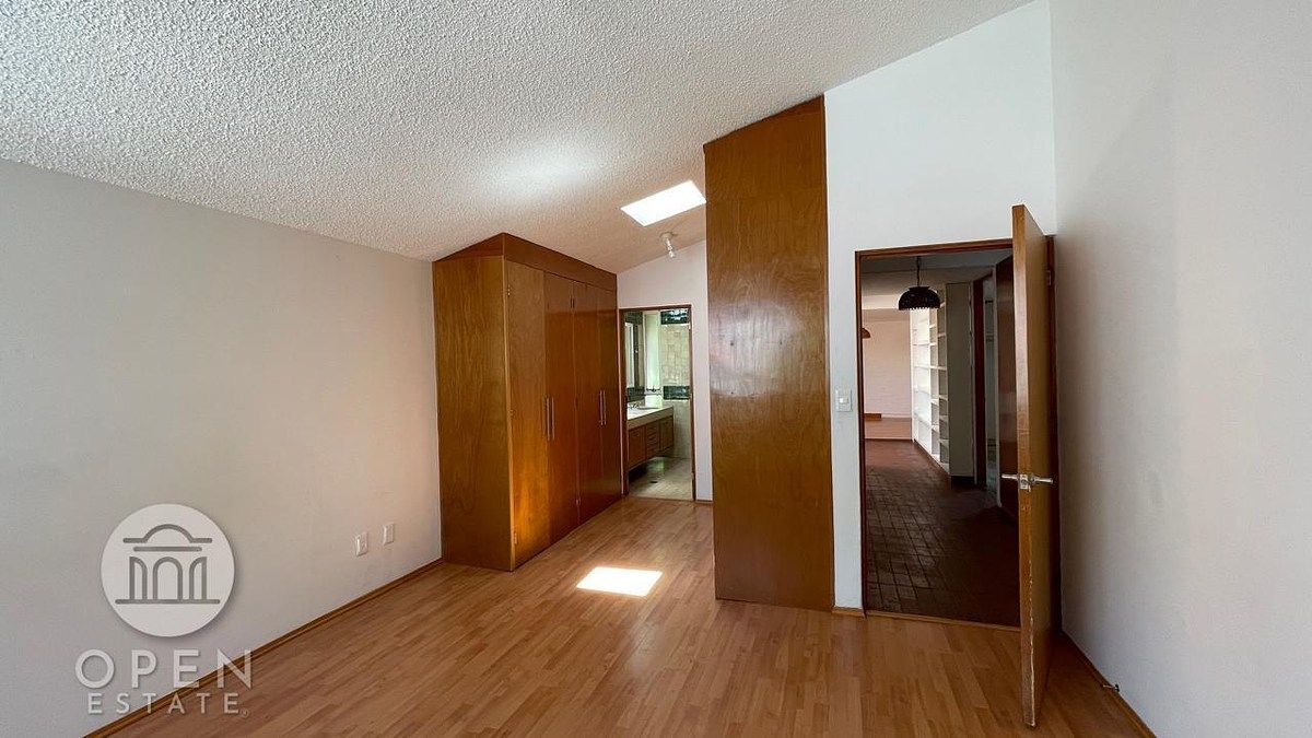 House in Gated Community in Santa Úrsula Xitla, Tlalpan, photo 21 of 37