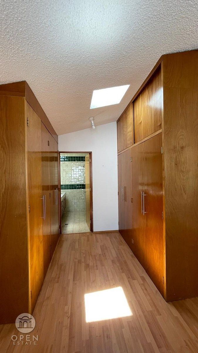 House in Gated Community in Santa Úrsula Xitla, Tlalpan, photo 22 of 37