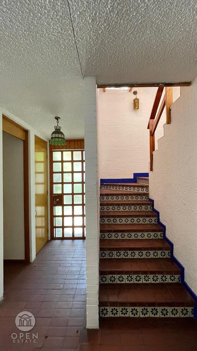 House in Gated Community in Santa Úrsula Xitla, Tlalpan, photo 17 of 37
