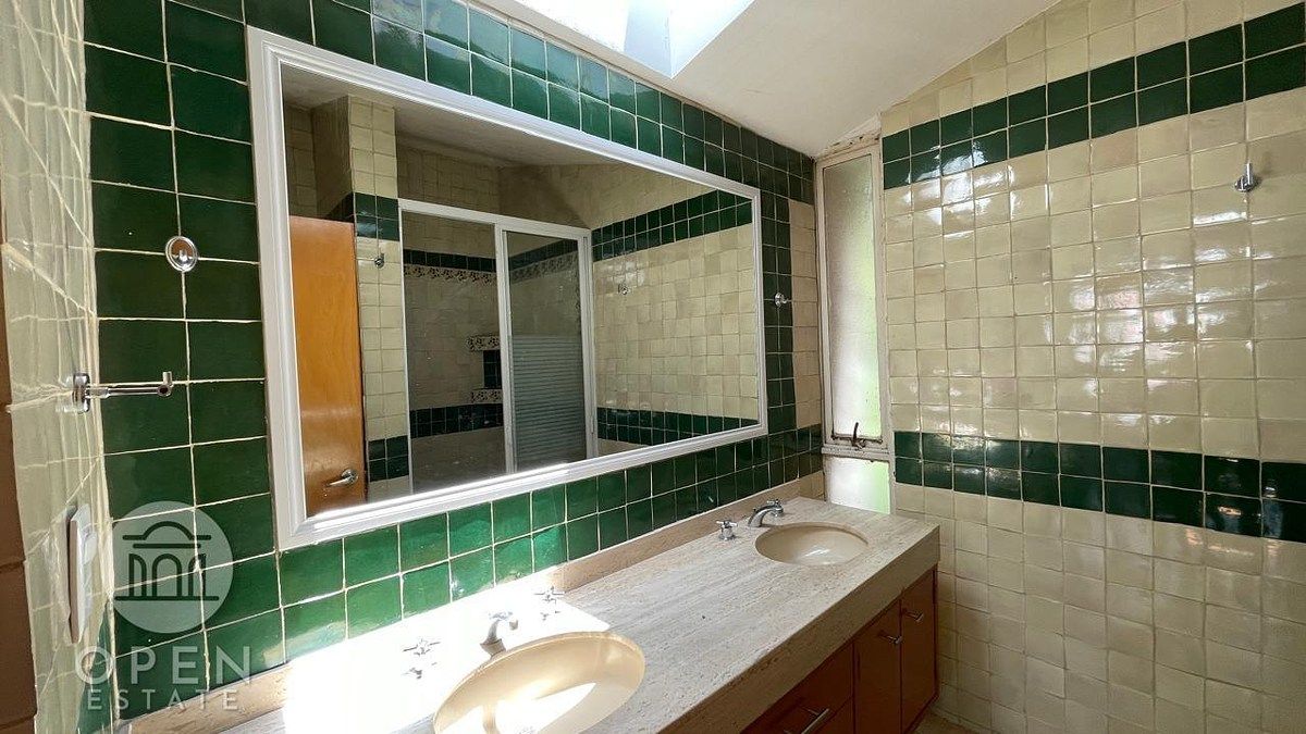 House in Gated Community in Santa Úrsula Xitla, Tlalpan, photo 23 of 37
