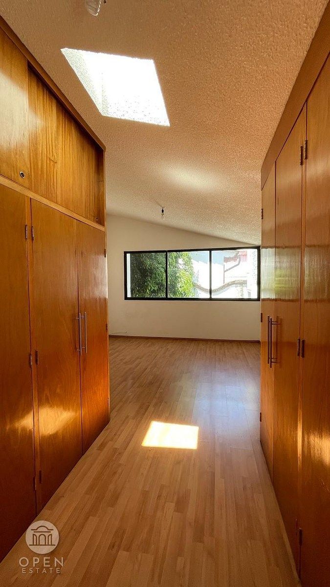 House in Gated Community in Santa Úrsula Xitla, Tlalpan, photo 25 of 37