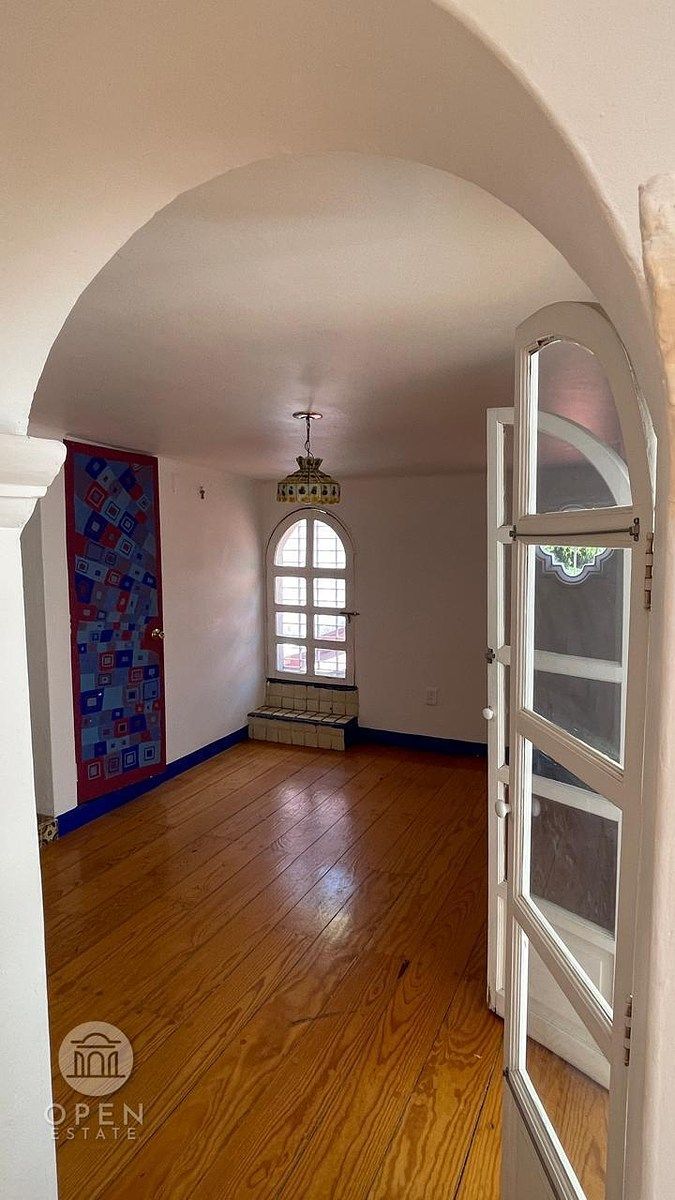 House in Gated Community in Santa Úrsula Xitla, Tlalpan, photo 26 of 37