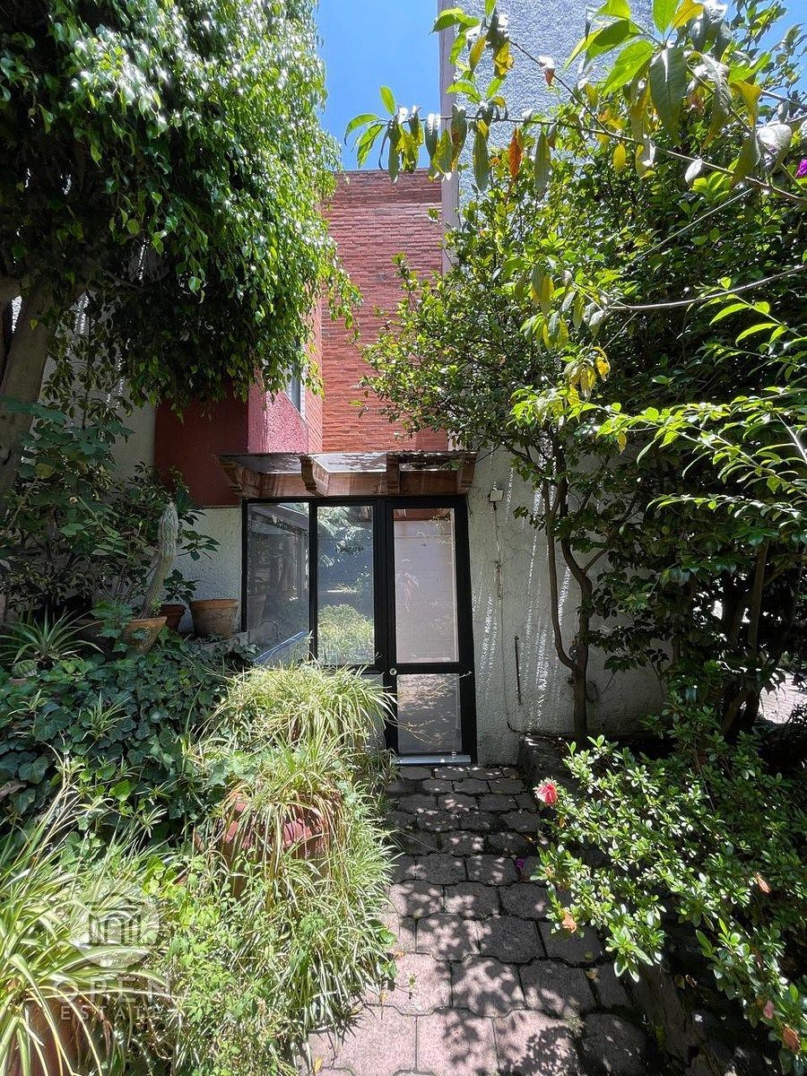 House in Gated Community in Santa Úrsula Xitla, Tlalpan, photo 30 of 37