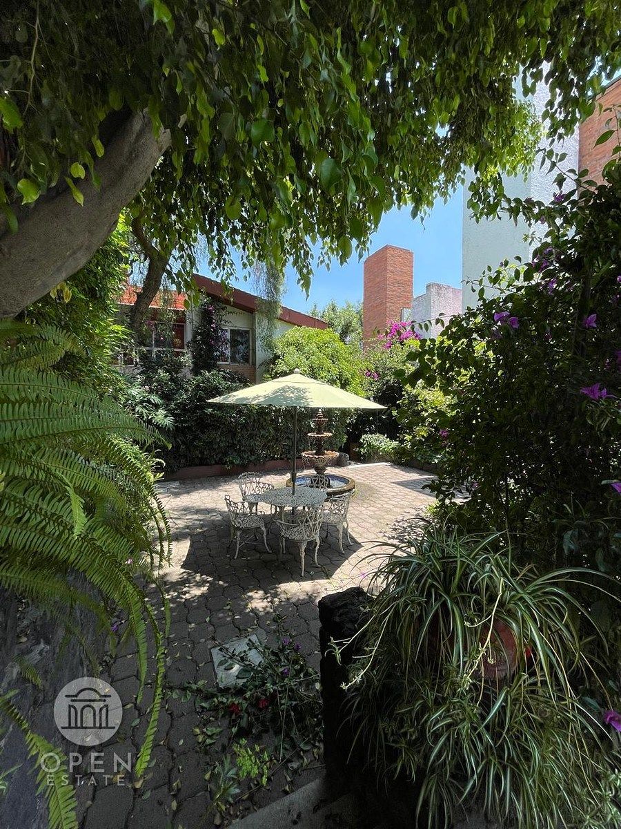 House in Gated Community in Santa Úrsula Xitla, Tlalpan, photo 29 of 37