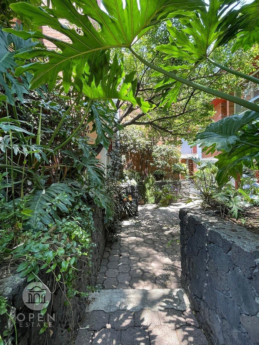 House in Gated Community in Santa Úrsula Xitla, Tlalpan, photo 31 of 37