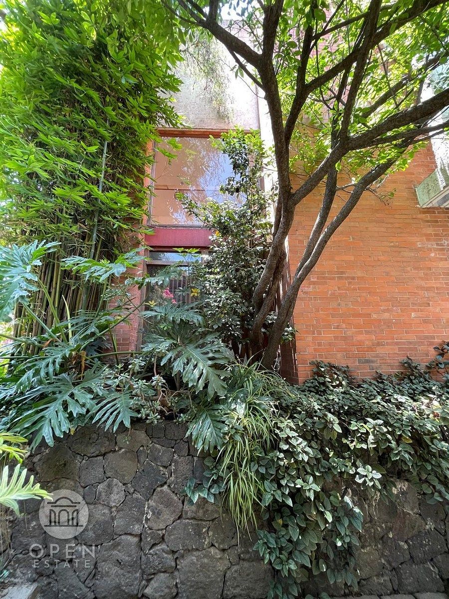 House in Gated Community in Santa Úrsula Xitla, Tlalpan, photo 32 of 37