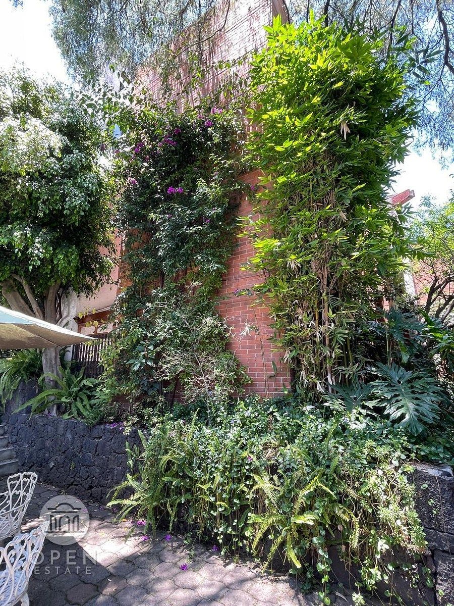 House in Gated Community in Santa Úrsula Xitla, Tlalpan, photo 33 of 37
