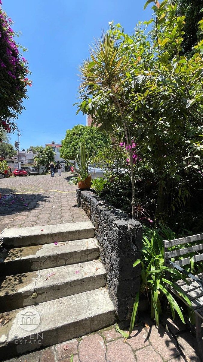 House in Gated Community in Santa Úrsula Xitla, Tlalpan, photo 35 of 37