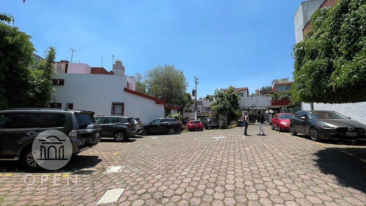 House in Gated Community in Santa Úrsula Xitla, Tlalpan, photo 36 of 37