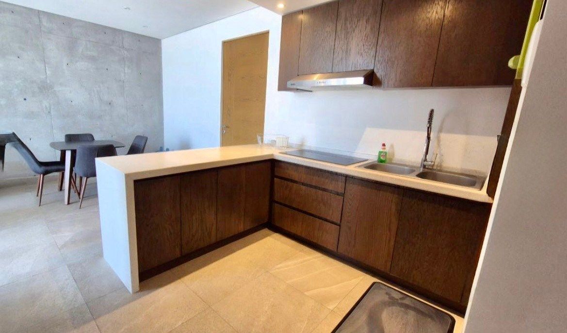 APARTAMENTO À VENDA E ALUGUEL TORRE LANKA SANTA CATARINA, NL, foto 1 de 7