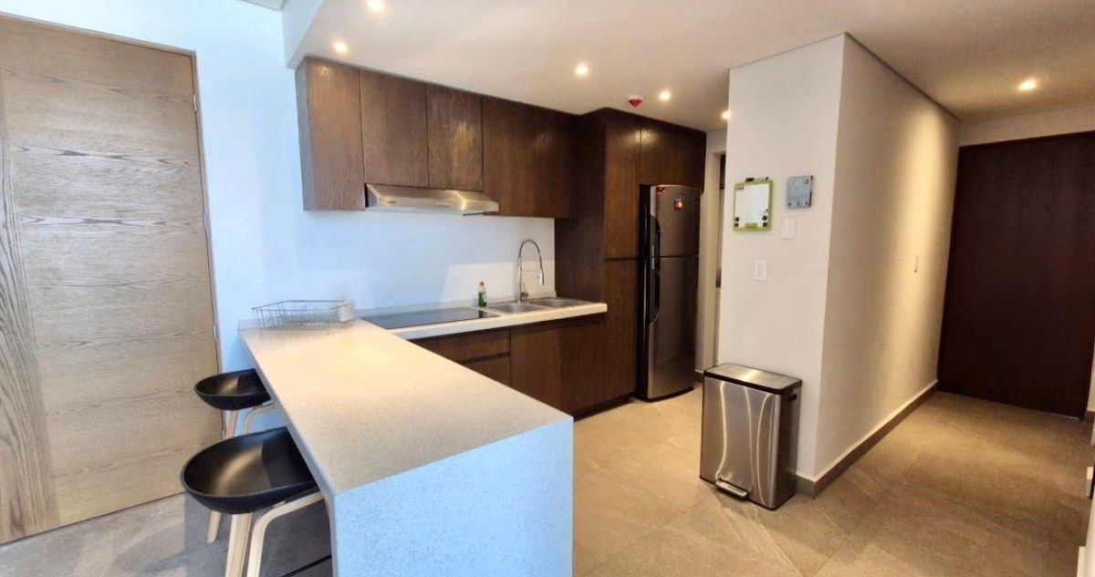 Apartamento em Bosques de La Huasteca, Santa Catarina, foto 2 de 7
