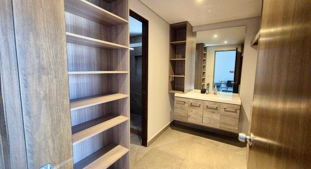 Apartamento em Bosques de La Huasteca, Santa Catarina, foto 5 de 7