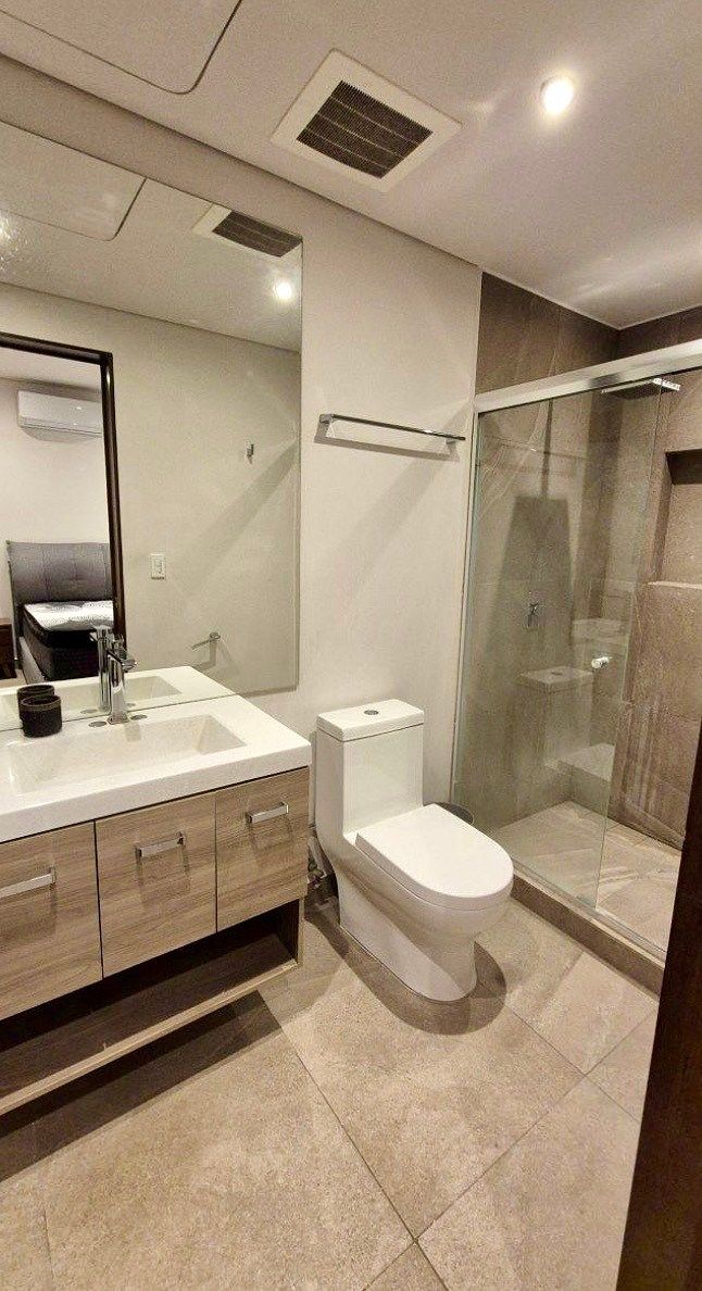 Apartamento em Bosques de La Huasteca, Santa Catarina, foto 6 de 7