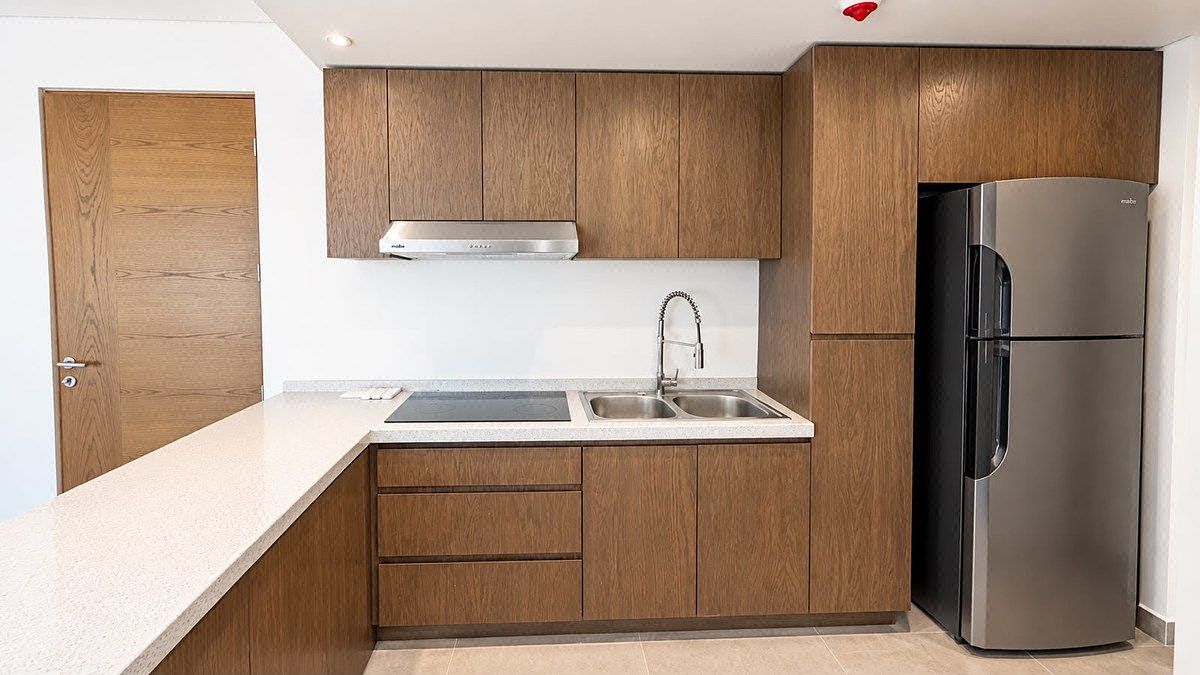 APARTAMENTO EQUIPADO À VENDA TORRE LANKA SANTA CATARINA, NL, foto 1 de 14