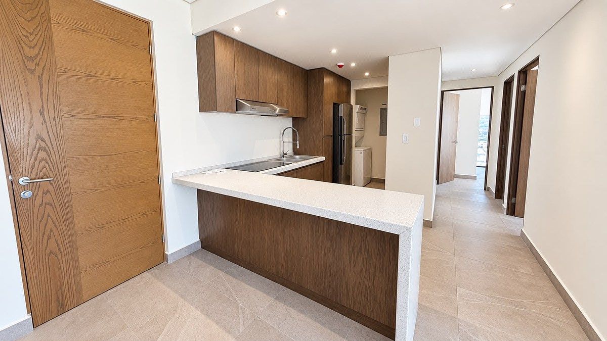 Apartamento em Bosques de La Huasteca, Santa Catarina, foto 2 de 14