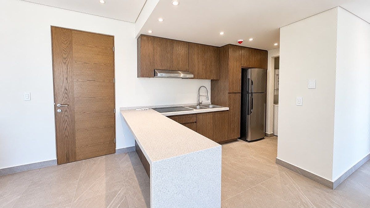 Apartamento em Bosques de La Huasteca, Santa Catarina, foto 3 de 14