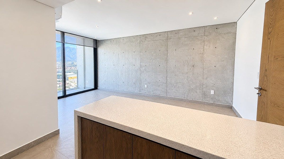 Apartamento em Bosques de La Huasteca, Santa Catarina, foto 4 de 14
