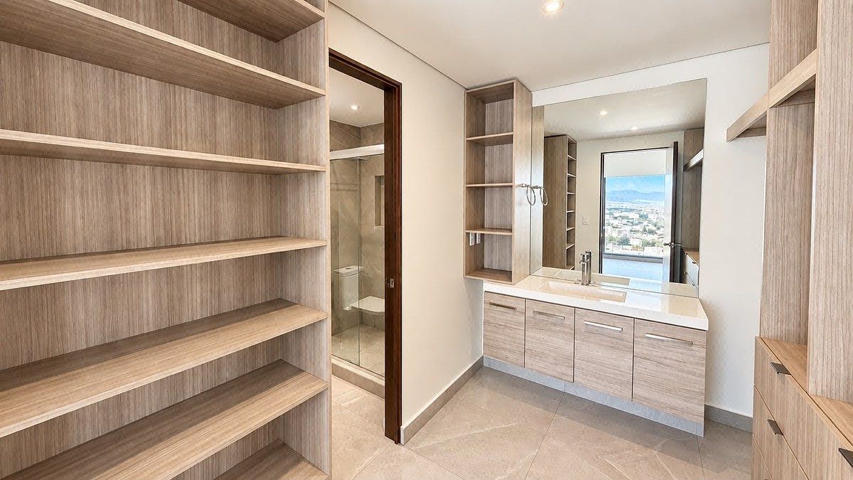 Apartamento em Bosques de La Huasteca, Santa Catarina, foto 9 de 14
