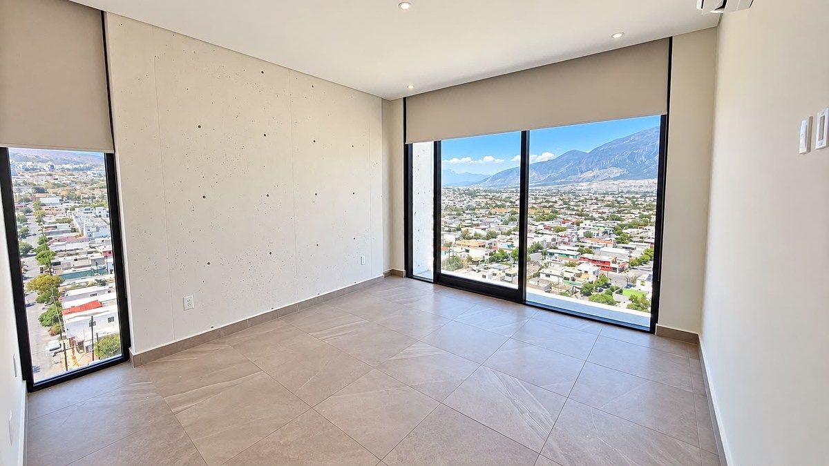 Apartamento em Bosques de La Huasteca, Santa Catarina, foto 10 de 14