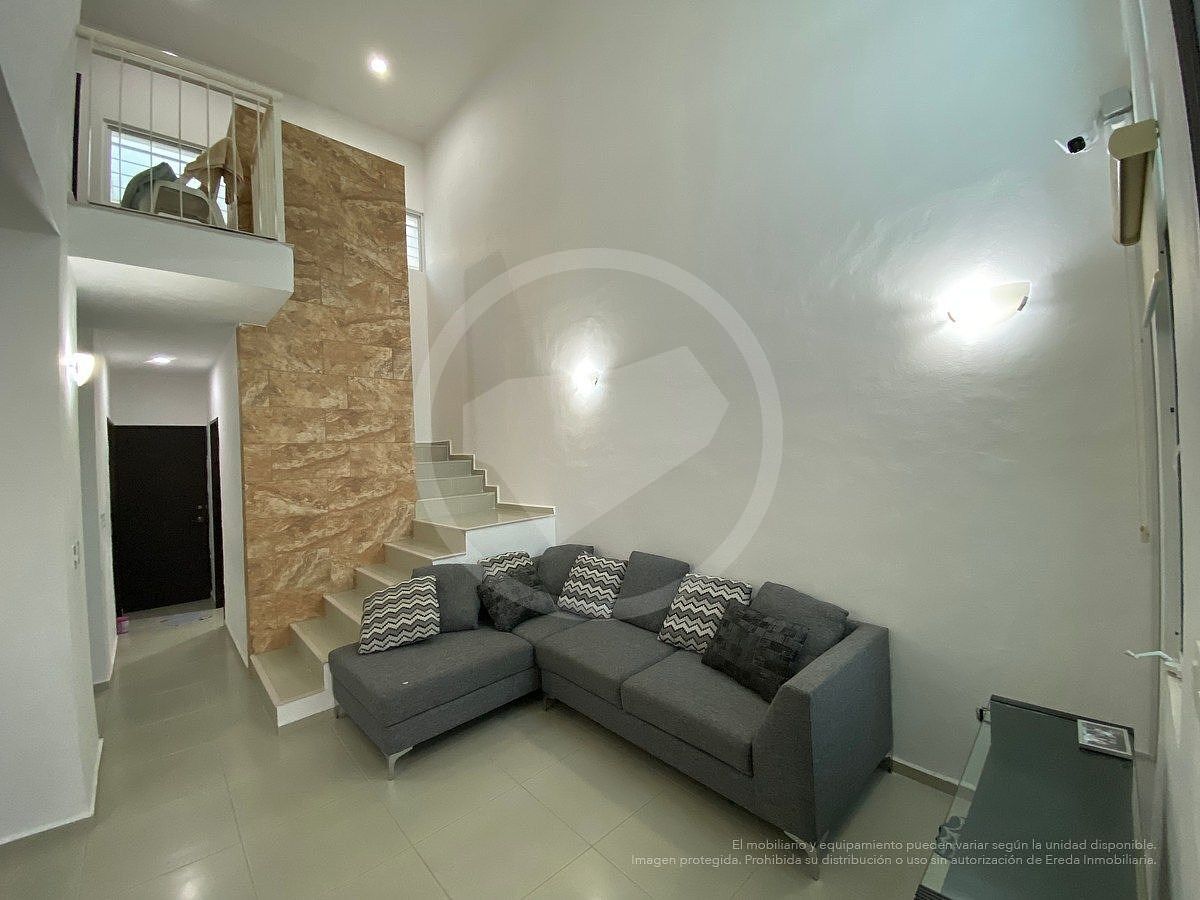 Casa em Gran Santa Fe, Mérida, foto 5 de 42