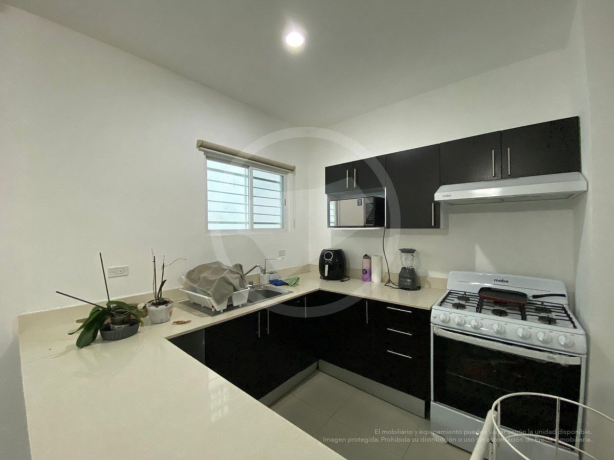 Casa em Gran Santa Fe, Mérida, foto 7 de 42