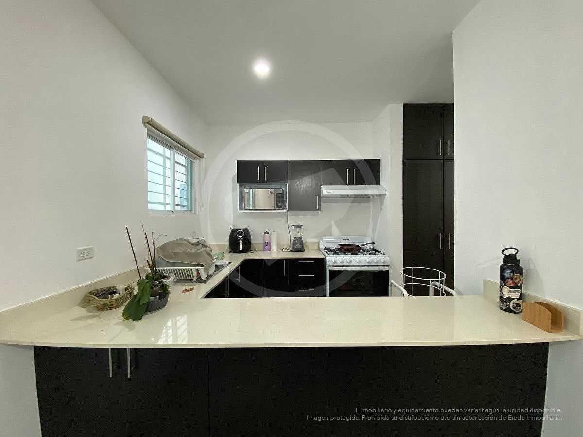 Casa em Gran Santa Fe, Mérida, foto 8 de 42