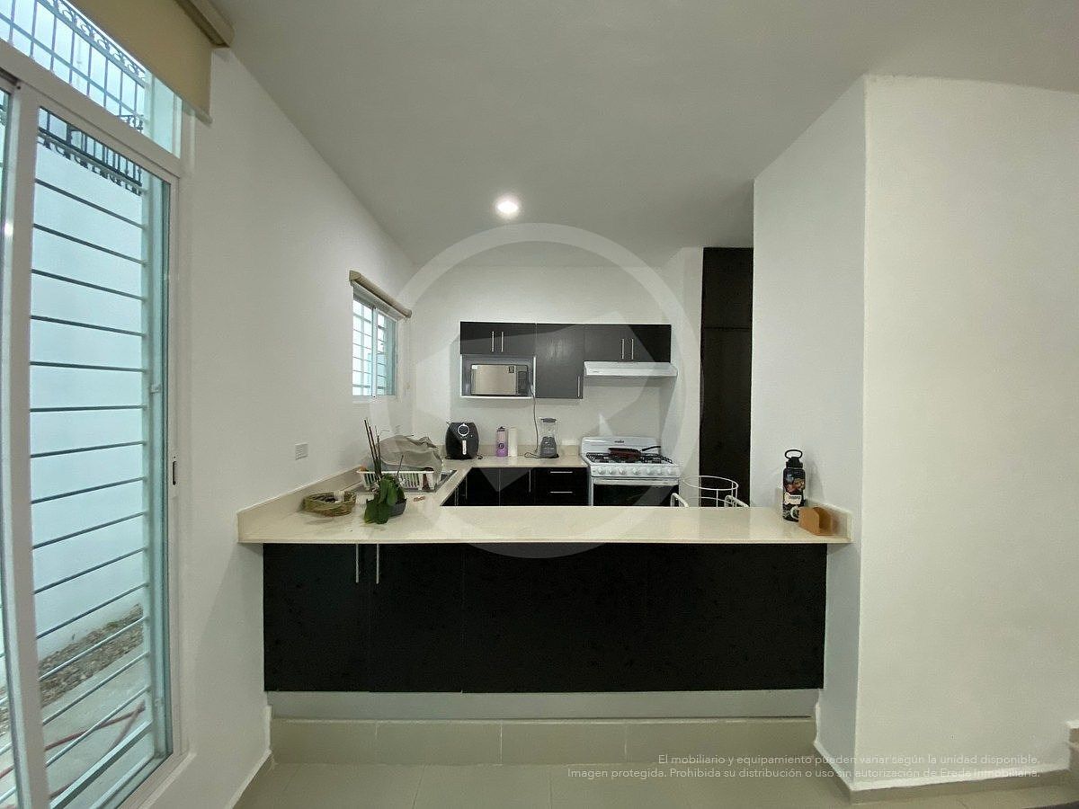 Casa em Gran Santa Fe, Mérida, foto 9 de 42