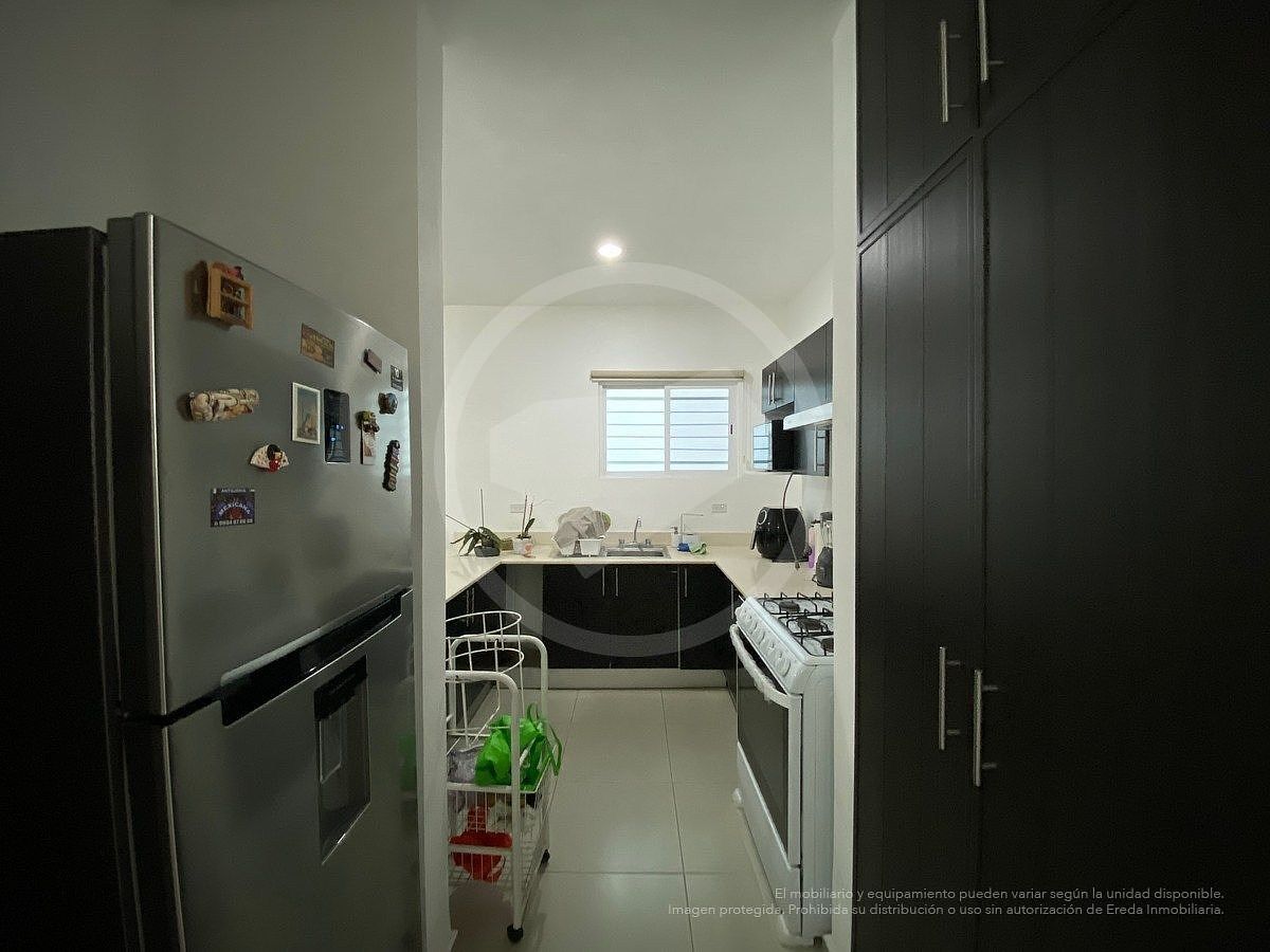 Casa em Gran Santa Fe, Mérida, foto 13 de 42