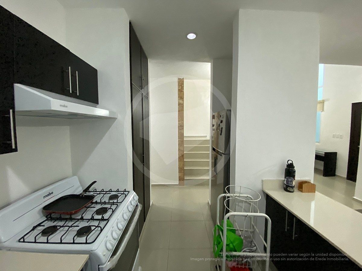 Casa em Gran Santa Fe, Mérida, foto 14 de 42