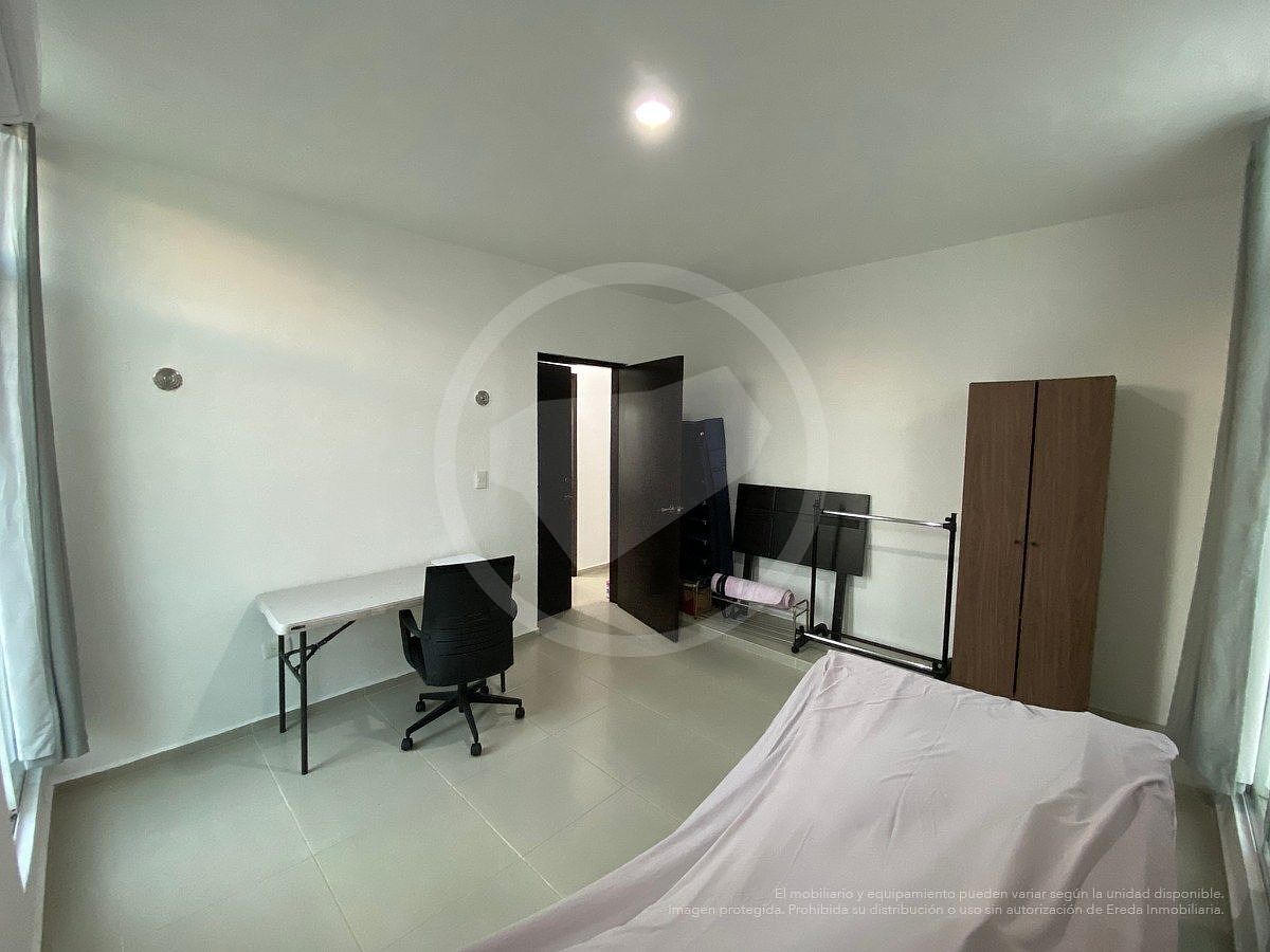 Casa em Gran Santa Fe, Mérida, foto 16 de 42