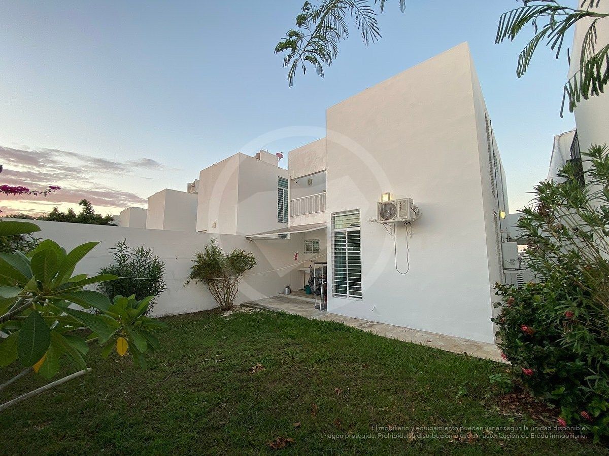 Casa em Gran Santa Fe, Mérida, foto 21 de 42