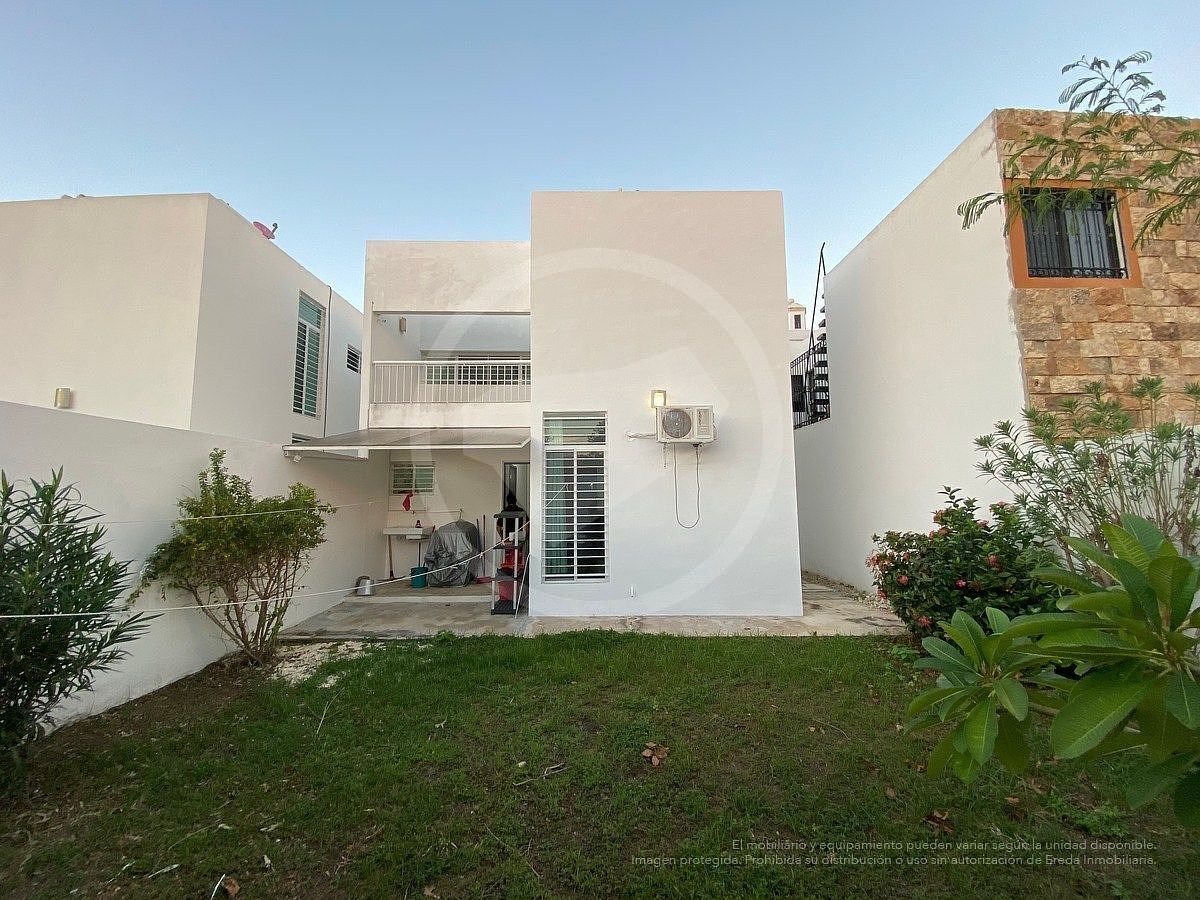 Casa em Gran Santa Fe, Mérida, foto 23 de 42