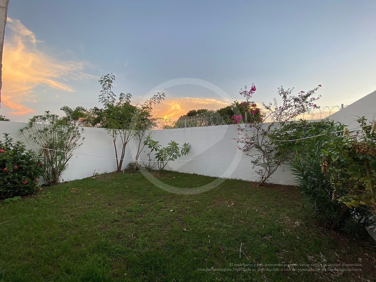 Casa em Gran Santa Fe, Mérida, foto 24 de 42