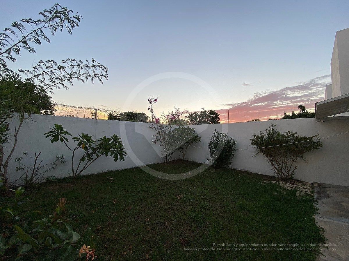 Casa em Gran Santa Fe, Mérida, foto 27 de 42